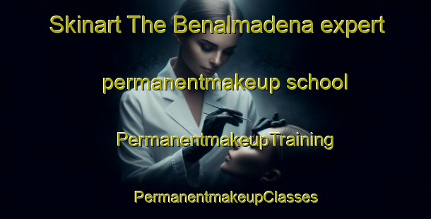 Skinart The Benalmadena expert permanentmakeup school | #PermanentmakeupTraining #PermanentmakeupClasses #SkinartTraining-Spain