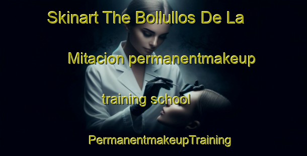 Skinart The Bollullos De La Mitacion permanentmakeup training school | #PermanentmakeupTraining #PermanentmakeupClasses #SkinartTraining-Spain