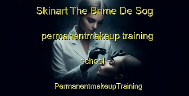 Skinart The Brime De Sog permanentmakeup training school | #PermanentmakeupTraining #PermanentmakeupClasses #SkinartTraining-Spain