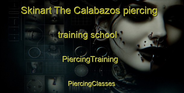 Skinart The Calabazos piercing training school | #PiercingTraining #PiercingClasses #SkinartTraining-Spain