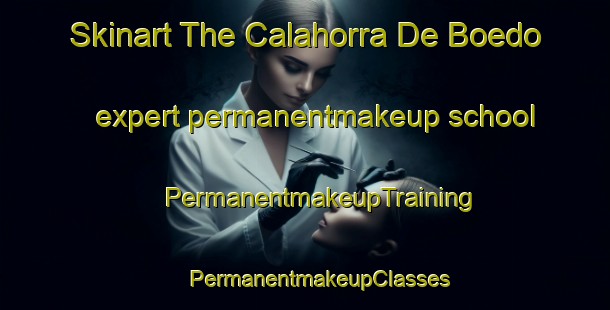 Skinart The Calahorra De Boedo expert permanentmakeup school | #PermanentmakeupTraining #PermanentmakeupClasses #SkinartTraining-Spain