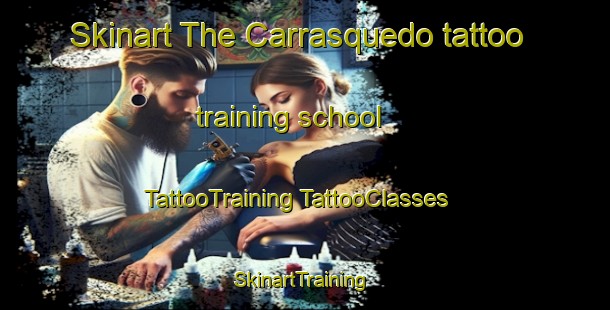 Skinart The Carrasquedo tattoo training school | #TattooTraining #TattooClasses #SkinartTraining-Spain