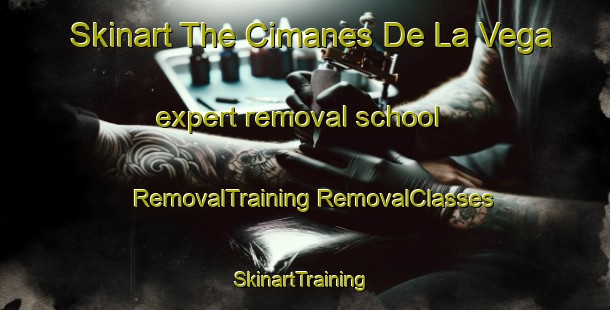 Skinart The Cimanes De La Vega expert removal school | #RemovalTraining #RemovalClasses #SkinartTraining-Spain