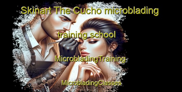 Skinart The Cucho microblading training school | #MicrobladingTraining #MicrobladingClasses #SkinartTraining-Spain