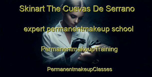 Skinart The Cuevas De Serrano expert permanentmakeup school | #PermanentmakeupTraining #PermanentmakeupClasses #SkinartTraining-Spain