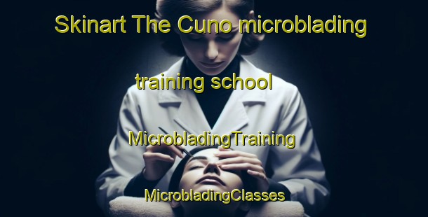 Skinart The Cuno microblading training school | #MicrobladingTraining #MicrobladingClasses #SkinartTraining-Spain