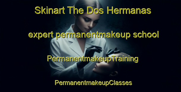 Skinart The Dos Hermanas expert permanentmakeup school | PermanentmakeupTraining | PermanentmakeupClasses | SkinartTraining-Spain
