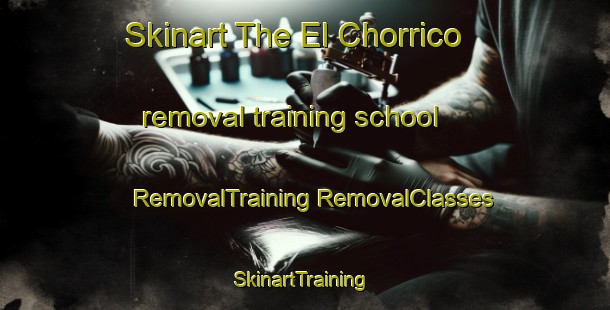 Skinart The El Chorrico removal training school | #RemovalTraining #RemovalClasses #SkinartTraining-Spain