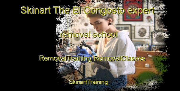 Skinart The El Congosto expert removal school | #RemovalTraining #RemovalClasses #SkinartTraining-Spain