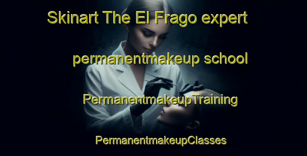 Skinart The El Frago expert permanentmakeup school | #PermanentmakeupTraining #PermanentmakeupClasses #SkinartTraining-Spain