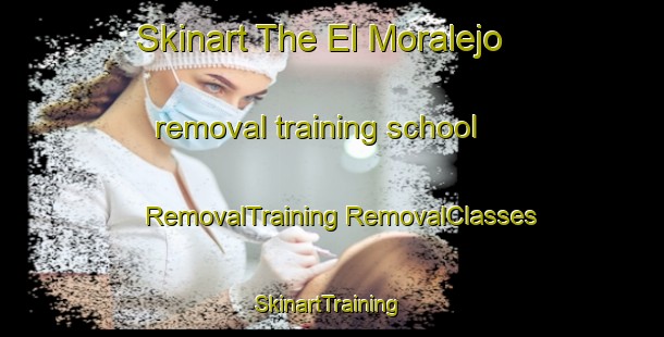 Skinart The El Moralejo removal training school | #RemovalTraining #RemovalClasses #SkinartTraining-Spain