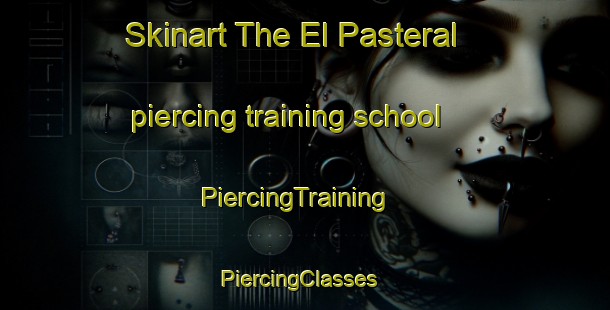 Skinart The El Pasteral piercing training school | PiercingTraining | PiercingClasses | SkinartTraining-Spain