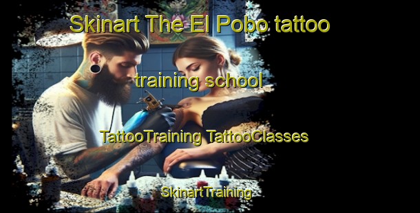 Skinart The El Pobo tattoo training school | #TattooTraining #TattooClasses #SkinartTraining-Spain