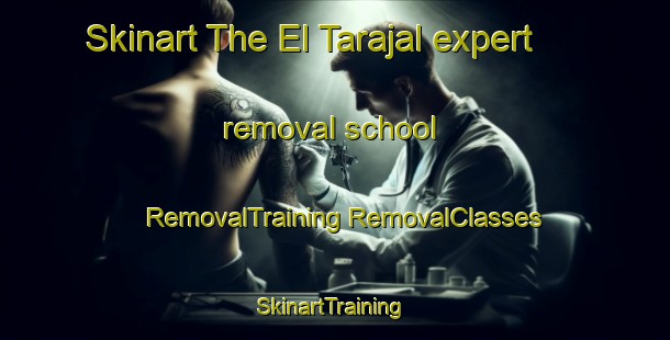 Skinart The El Tarajal expert removal school | #RemovalTraining #RemovalClasses #SkinartTraining-Spain