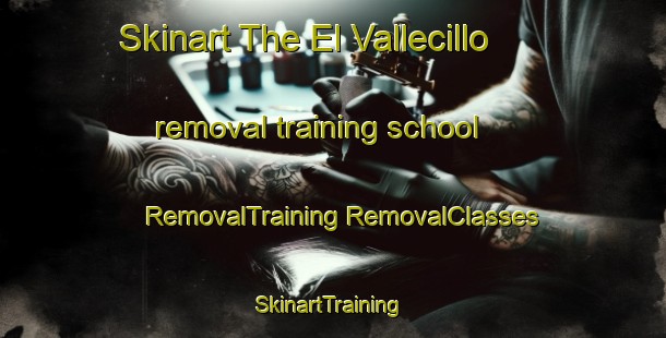 Skinart The El Vallecillo removal training school | #RemovalTraining #RemovalClasses #SkinartTraining-Spain