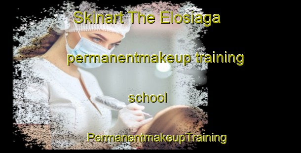 Skinart The Elosiaga permanentmakeup training school | #PermanentmakeupTraining #PermanentmakeupClasses #SkinartTraining-Spain