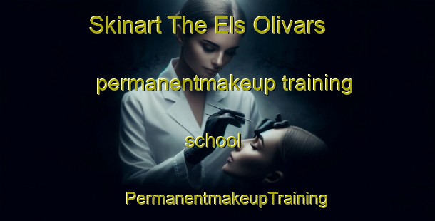 Skinart The Els Olivars permanentmakeup training school | #PermanentmakeupTraining #PermanentmakeupClasses #SkinartTraining-Spain