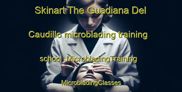 Skinart The Guadiana Del Caudillo microblading training school | #MicrobladingTraining #MicrobladingClasses #SkinartTraining-Spain