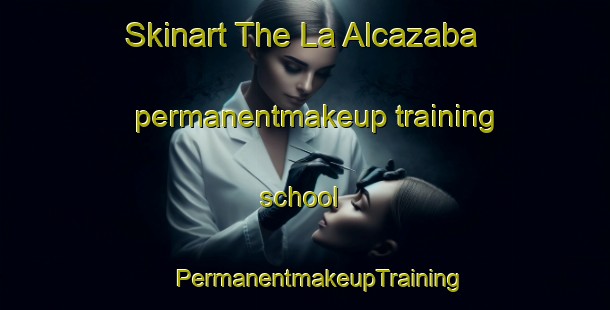 Skinart The La Alcazaba permanentmakeup training school | #PermanentmakeupTraining #PermanentmakeupClasses #SkinartTraining-Spain