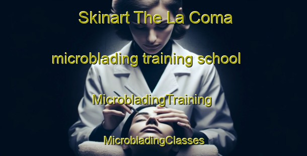 Skinart The La Coma microblading training school | #MicrobladingTraining #MicrobladingClasses #SkinartTraining-Spain