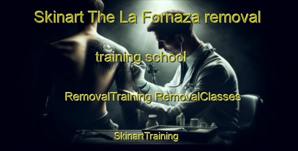 Skinart The La Fornaza removal training school | #RemovalTraining #RemovalClasses #SkinartTraining-Spain