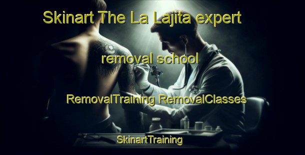 Skinart The La Lajita expert removal school | #RemovalTraining #RemovalClasses #SkinartTraining-Spain