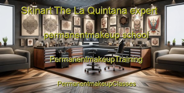 Skinart The La Quintana expert permanentmakeup school | #PermanentmakeupTraining #PermanentmakeupClasses #SkinartTraining-Spain