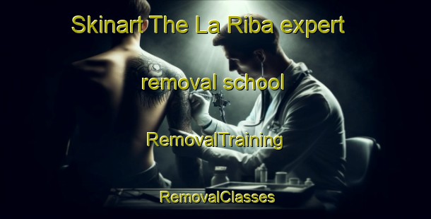 Skinart The La Riba expert removal school | RemovalTraining | RemovalClasses | SkinartTraining-Spain