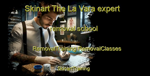 Skinart The La Vara expert removal school | #RemovalTraining #RemovalClasses #SkinartTraining-Spain