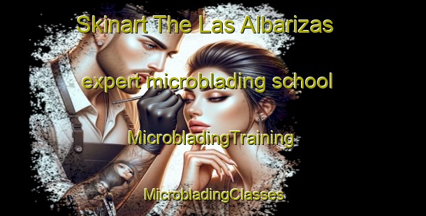 Skinart The Las Albarizas expert microblading school | #MicrobladingTraining #MicrobladingClasses #SkinartTraining-Spain