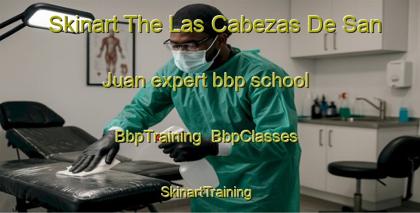 Skinart The Las Cabezas De San Juan expert bbp school | BbpTraining | BbpClasses | SkinartTraining-Spain