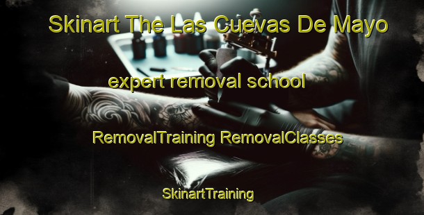 Skinart The Las Cuevas De Mayo expert removal school | #RemovalTraining #RemovalClasses #SkinartTraining-Spain