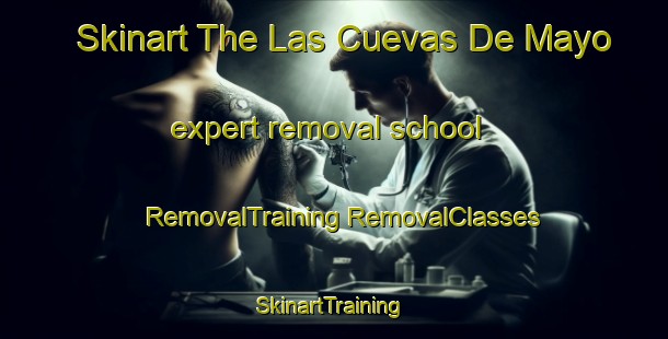 Skinart The Las Cuevas De Mayo expert removal school | #RemovalTraining #RemovalClasses #SkinartTraining-Spain