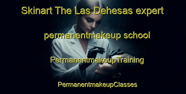 Skinart The Las Dehesas expert permanentmakeup school | #PermanentmakeupTraining #PermanentmakeupClasses #SkinartTraining-Spain