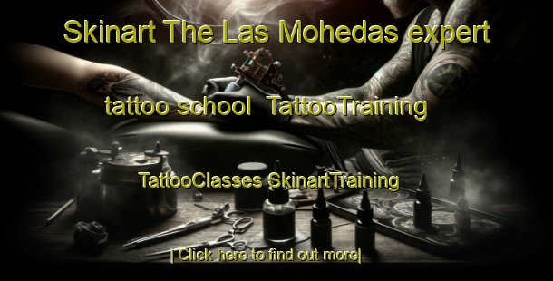 Skinart The Las Mohedas expert tattoo school | #TattooTraining #TattooClasses #SkinartTraining-Spain