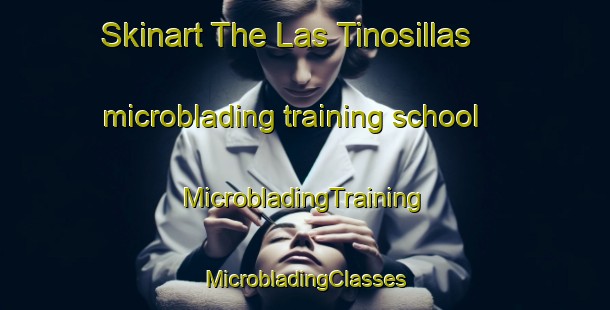 Skinart The Las Tinosillas microblading training school | #MicrobladingTraining #MicrobladingClasses #SkinartTraining-Spain