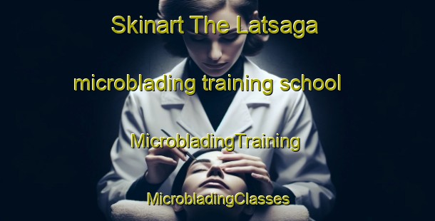 Skinart The Latsaga microblading training school | #MicrobladingTraining #MicrobladingClasses #SkinartTraining-Spain