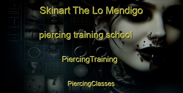 Skinart The Lo Mendigo piercing training school | #PiercingTraining #PiercingClasses #SkinartTraining-Spain