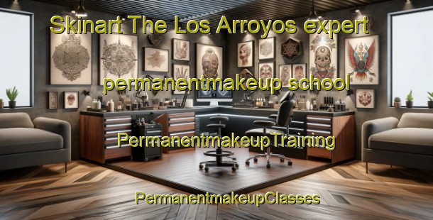 Skinart The Los Arroyos expert permanentmakeup school | #PermanentmakeupTraining #PermanentmakeupClasses #SkinartTraining-Spain