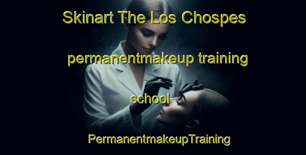 Skinart The Los Chospes permanentmakeup training school | #PermanentmakeupTraining #PermanentmakeupClasses #SkinartTraining-Spain