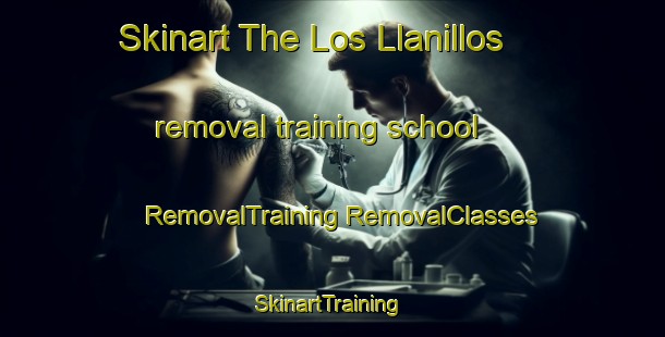 Skinart The Los Llanillos removal training school | #RemovalTraining #RemovalClasses #SkinartTraining-Spain