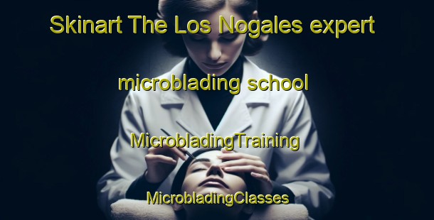 Skinart The Los Nogales expert microblading school | #MicrobladingTraining #MicrobladingClasses #SkinartTraining-Spain