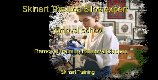 Skinart The Los Silos expert removal school | #RemovalTraining #RemovalClasses #SkinartTraining-Spain