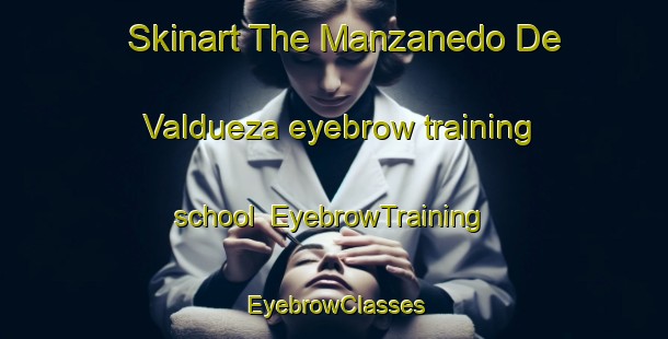 Skinart The Manzanedo De Valdueza eyebrow training school | EyebrowTraining | EyebrowClasses | SkinartTraining-Spain