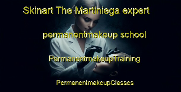 Skinart The Martiniega expert permanentmakeup school | #PermanentmakeupTraining #PermanentmakeupClasses #SkinartTraining-Spain