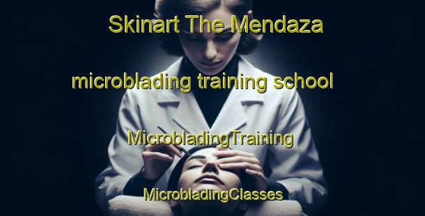 Skinart The Mendaza microblading training school | #MicrobladingTraining #MicrobladingClasses #SkinartTraining-Spain