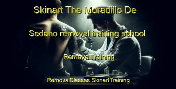 Skinart The Moradillo De Sedano removal training school | #RemovalTraining #RemovalClasses #SkinartTraining-Spain