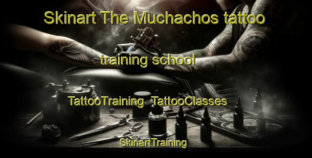 Skinart The Muchachos tattoo training school | TattooTraining | TattooClasses | SkinartTraining-Spain