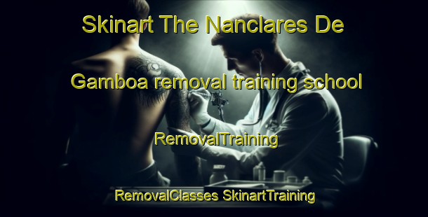 Skinart The Nanclares De Gamboa removal training school | #RemovalTraining #RemovalClasses #SkinartTraining-Spain