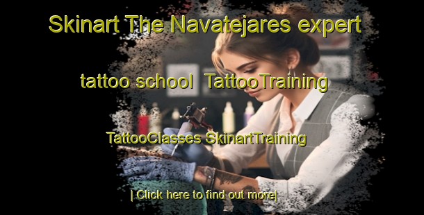 Skinart The Navatejares expert tattoo school | #TattooTraining #TattooClasses #SkinartTraining-Spain